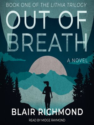 cover image of Out of Breath